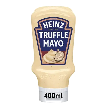 Truffle Mayo