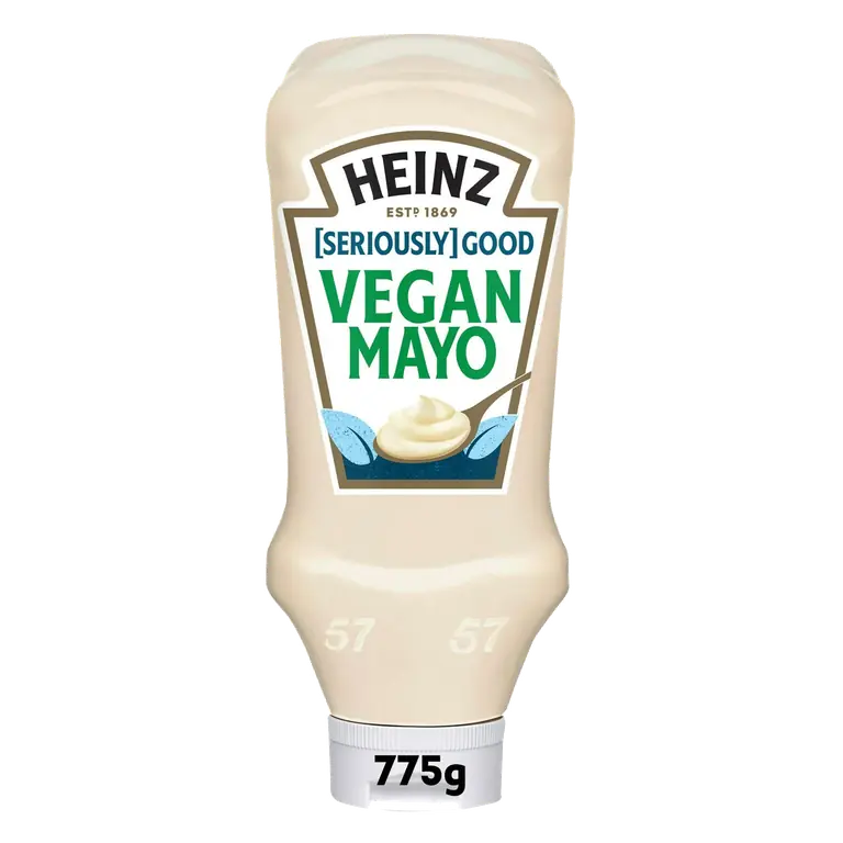 Vegan Mayo 775g