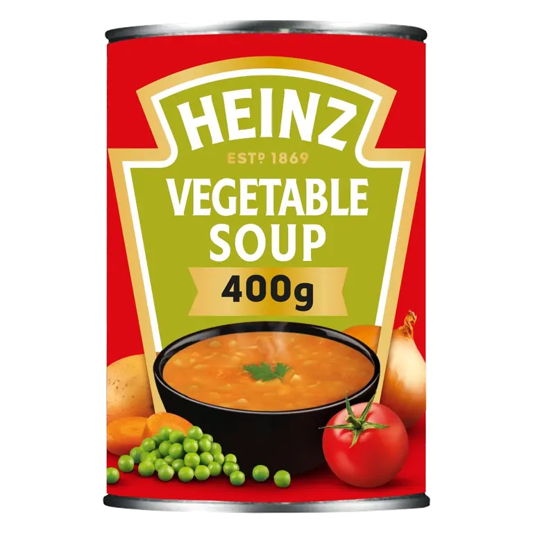 Vegetable Soup