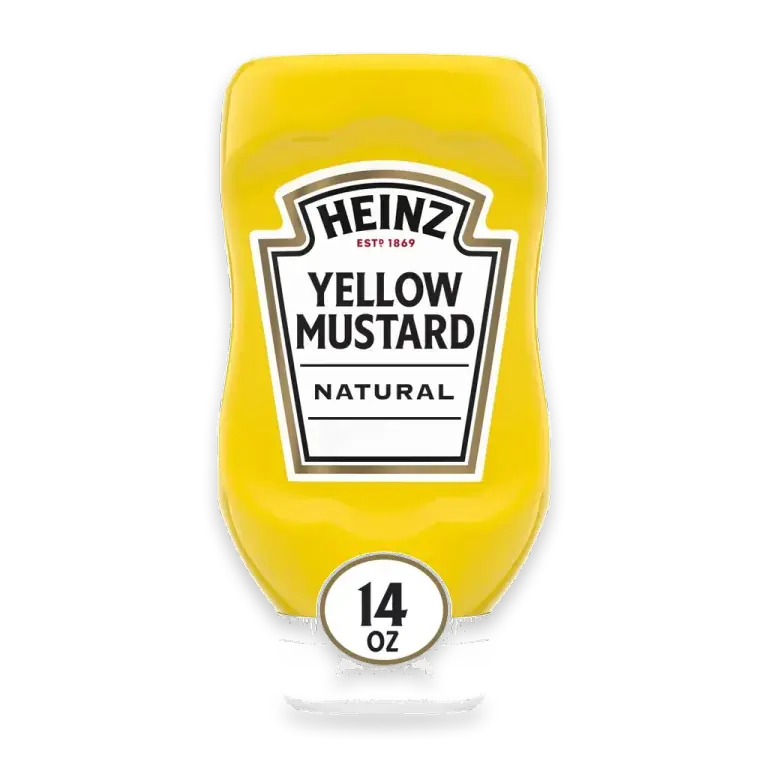 Yellow Mustard