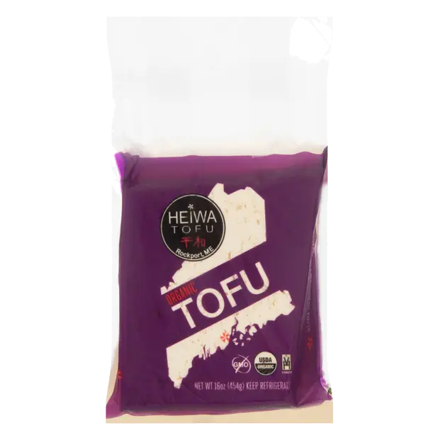 Organic Tofu