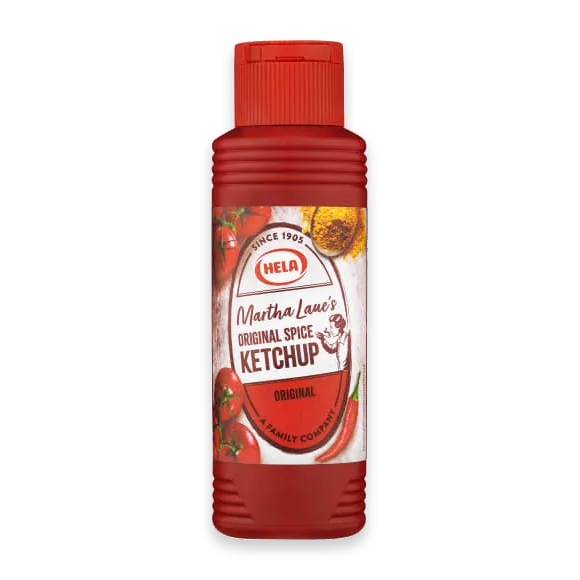 Original Ketchup