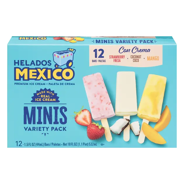 Premium Ice Cream