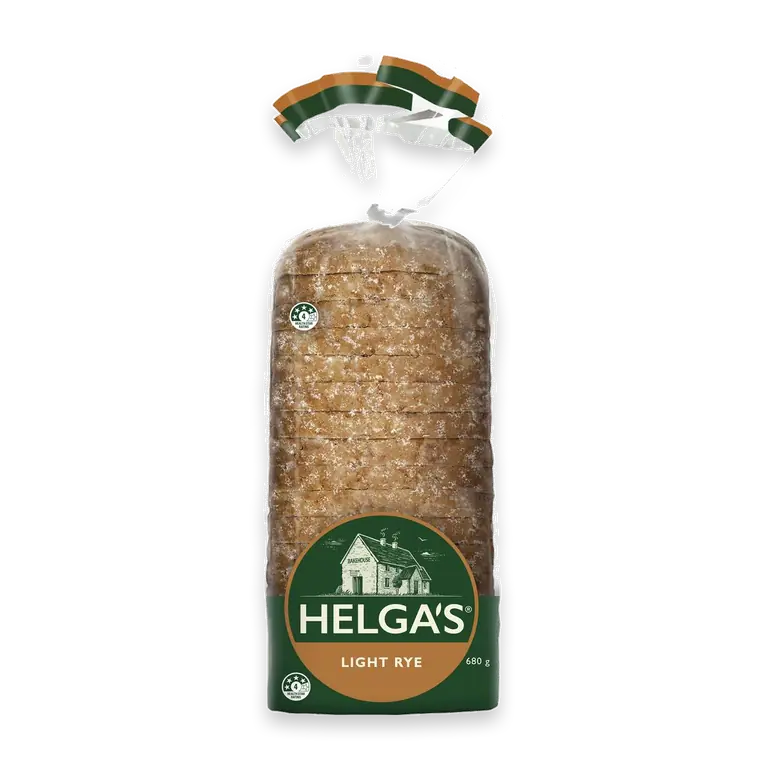 Bread Light Rye