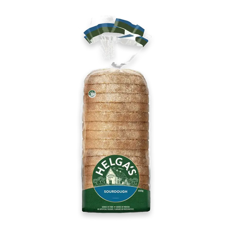Sourdough Loaf
