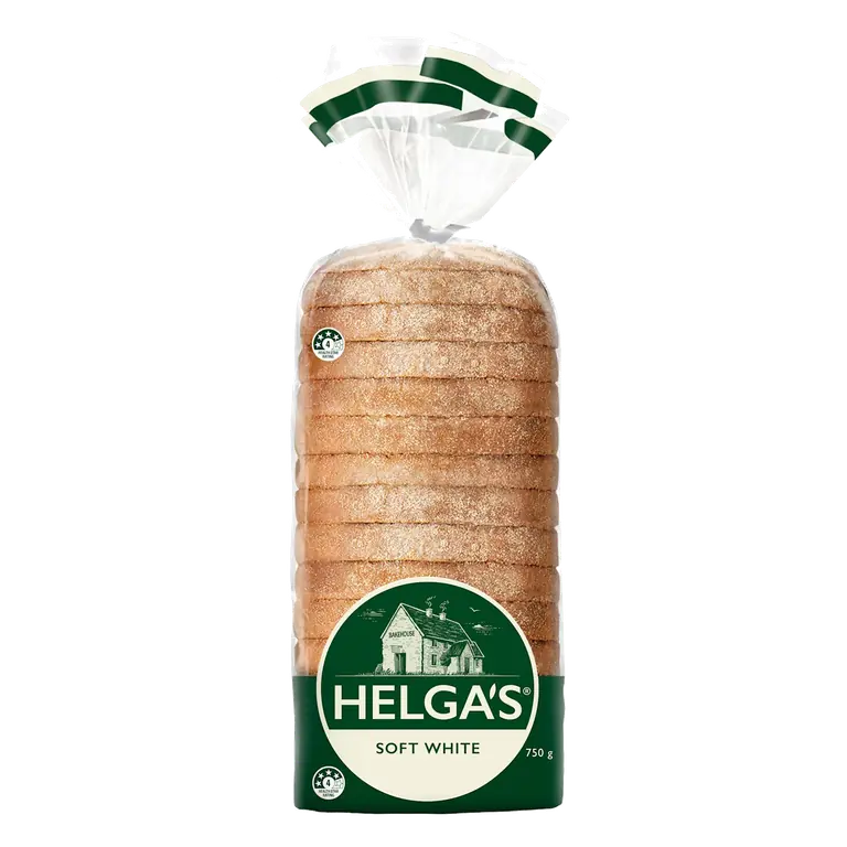 Traditional White Bread