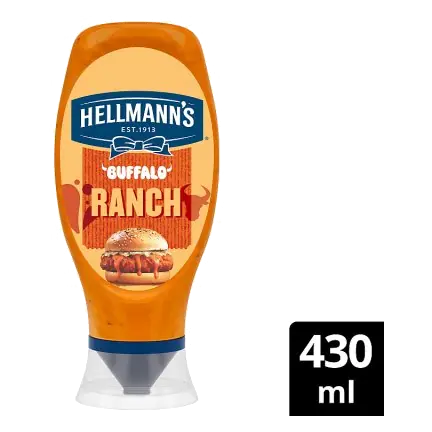 Buffalo Ranch