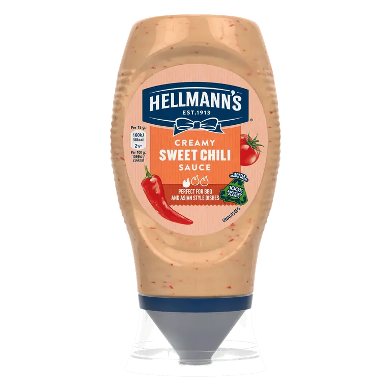 Creamy Sweet Chili Sås