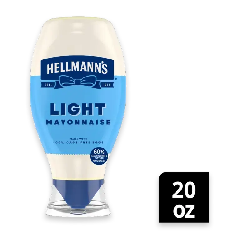 Light Mayo