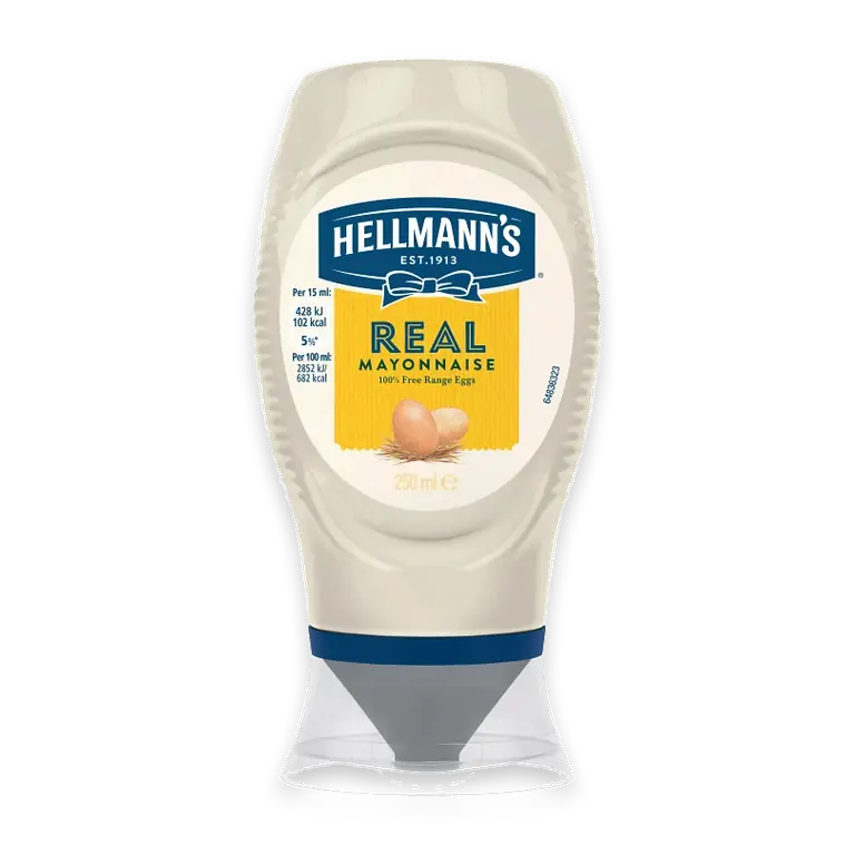 Majonnäs 250ml