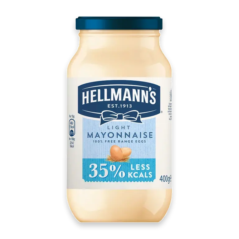Majonnäs light 400g