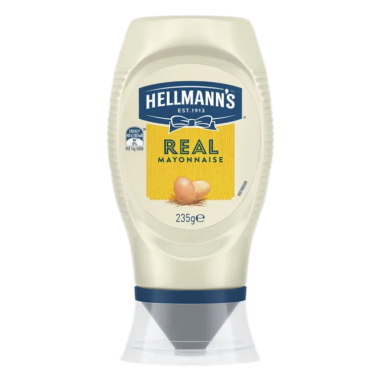 Mayonnaise Real