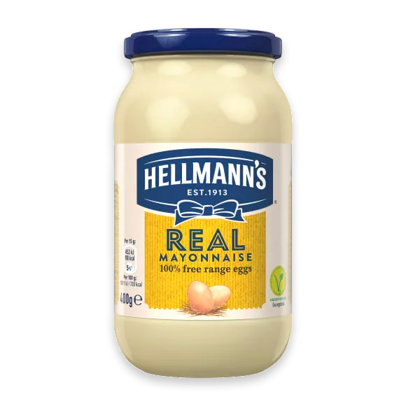 Mayonnaise