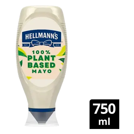 Plant Based Mayo
