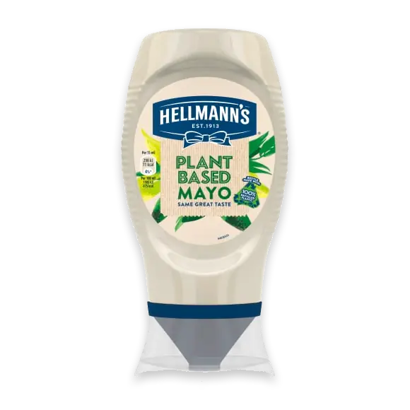 Plant Based Mayo