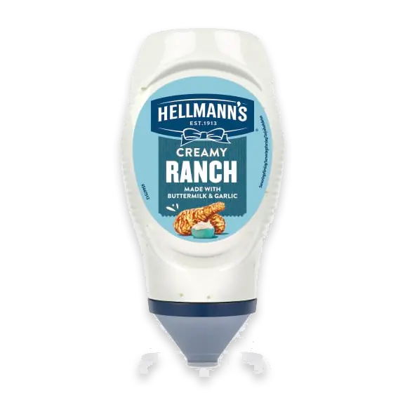 Ranch Sås
