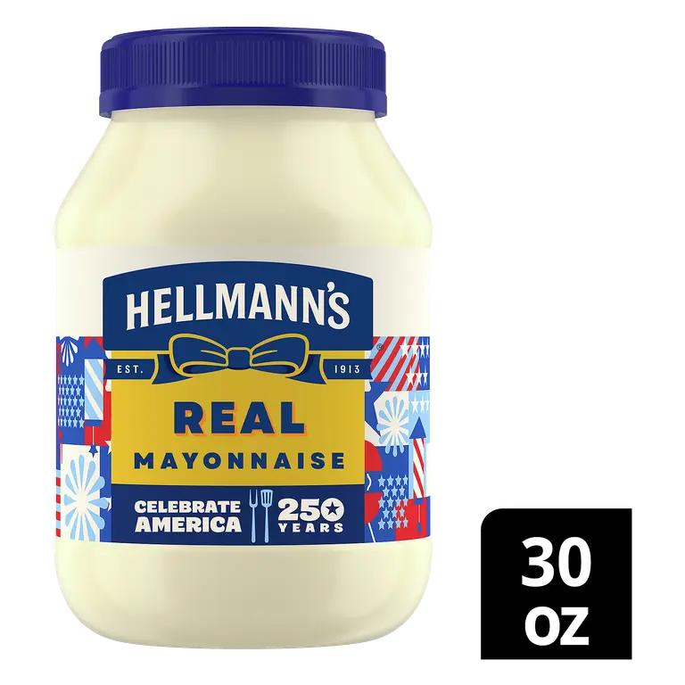 Real Mayo Mayonnaise