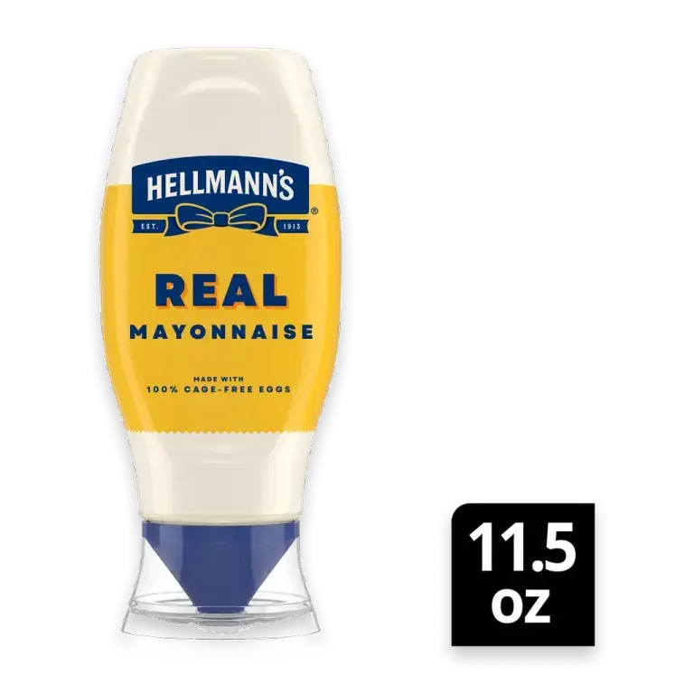 Real Mayo