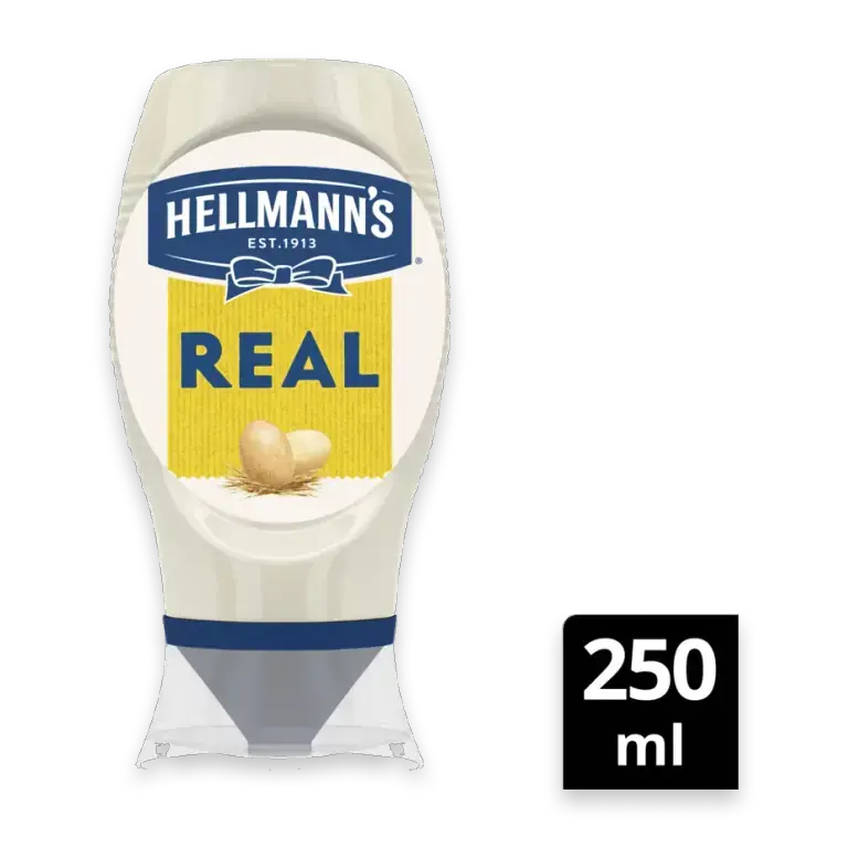 Real Mayonnaise