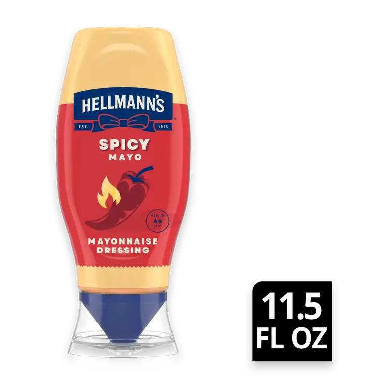Spicy Mayo