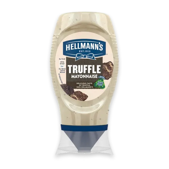 Tryffelmayo