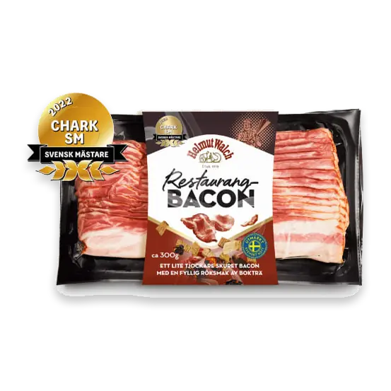 Bacon Restaurang