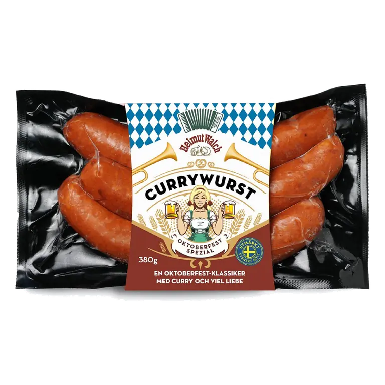 Currywurst