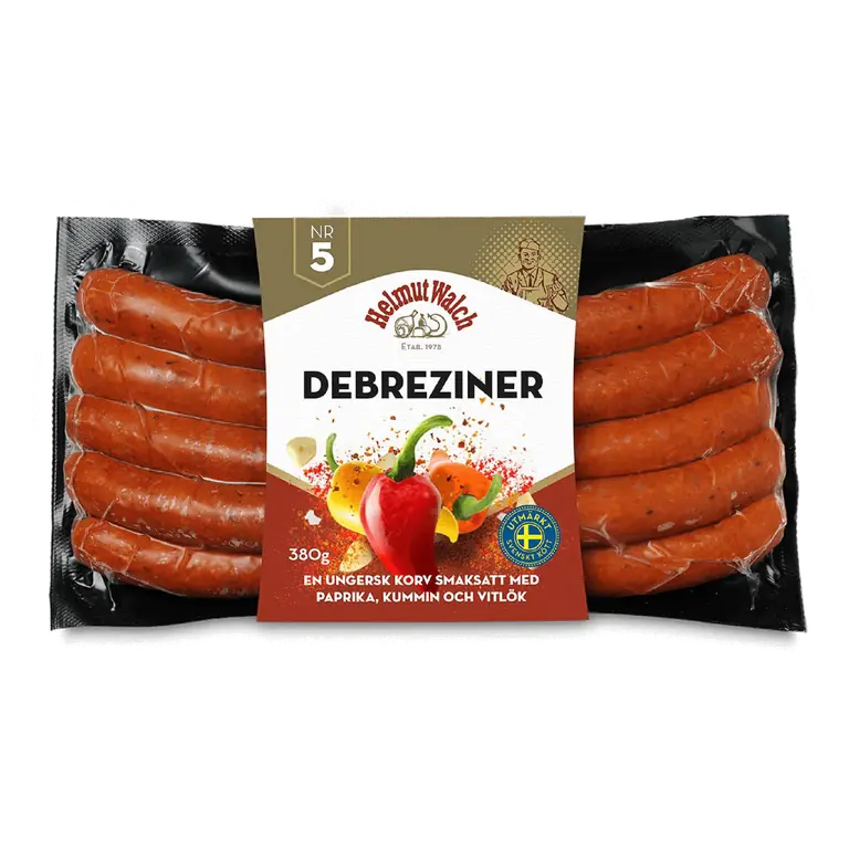 Debreziner