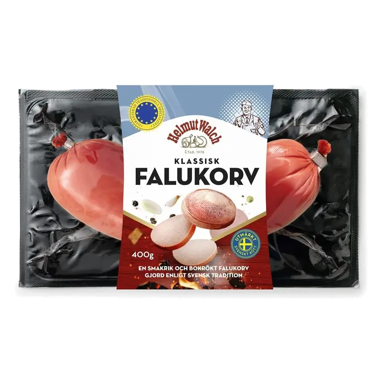 Falukorv
