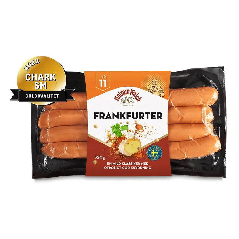 Frankfurter