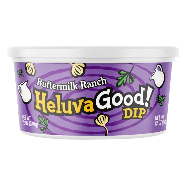 Buttermilk Ranch Dip