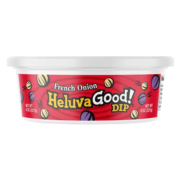 French Onion Dip