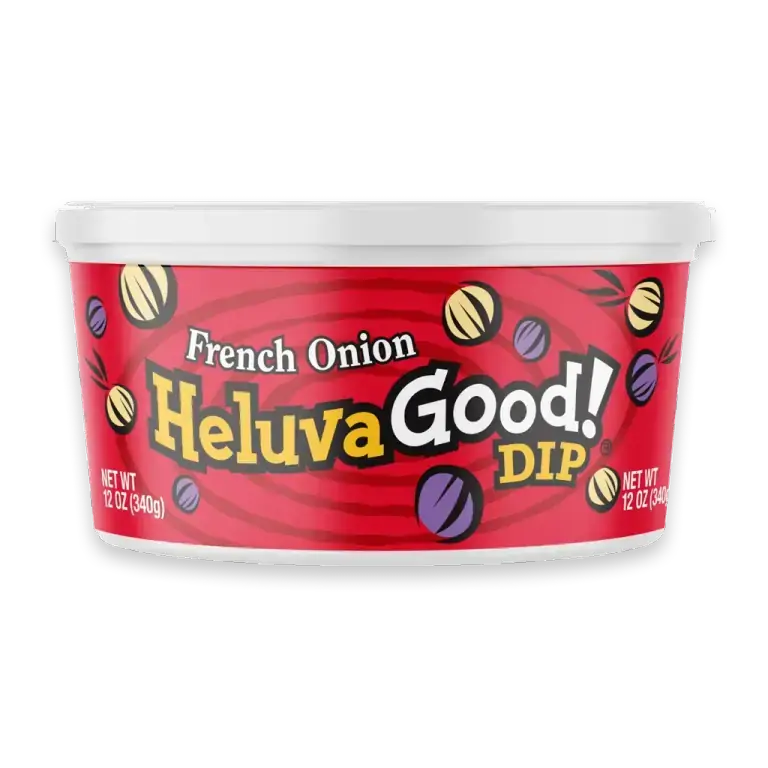 French Onion Dip