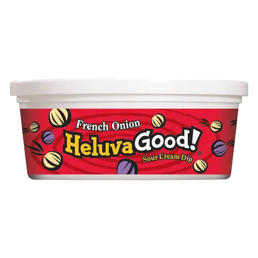 Sour Cream Dip French Onion 250 g