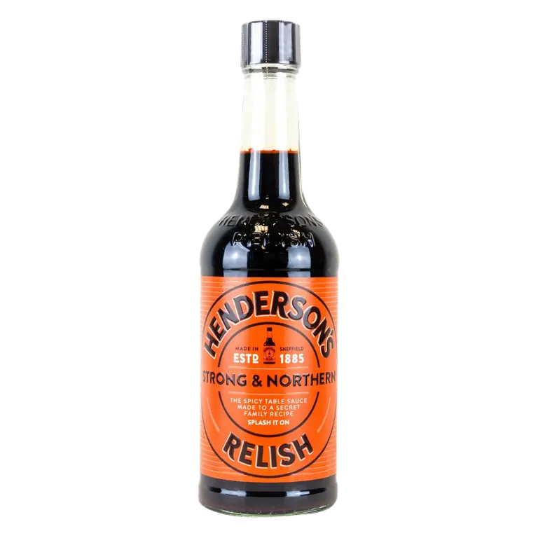 s Relish 284ml