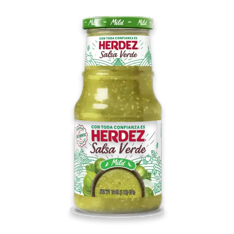 Salsa Verde