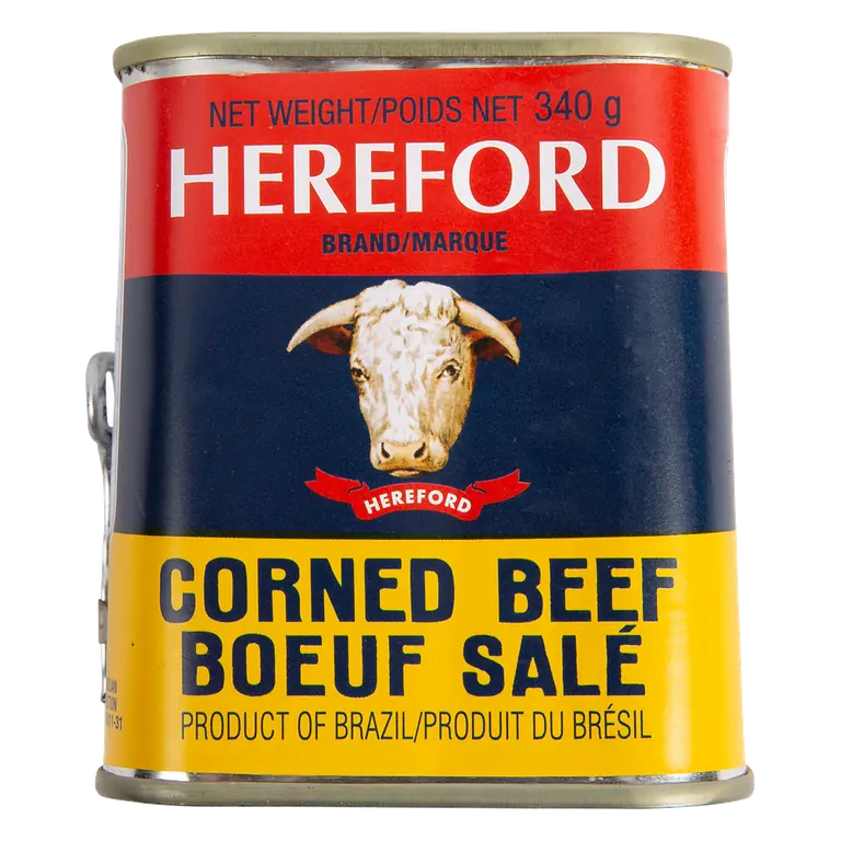 Corned Beef 340 g