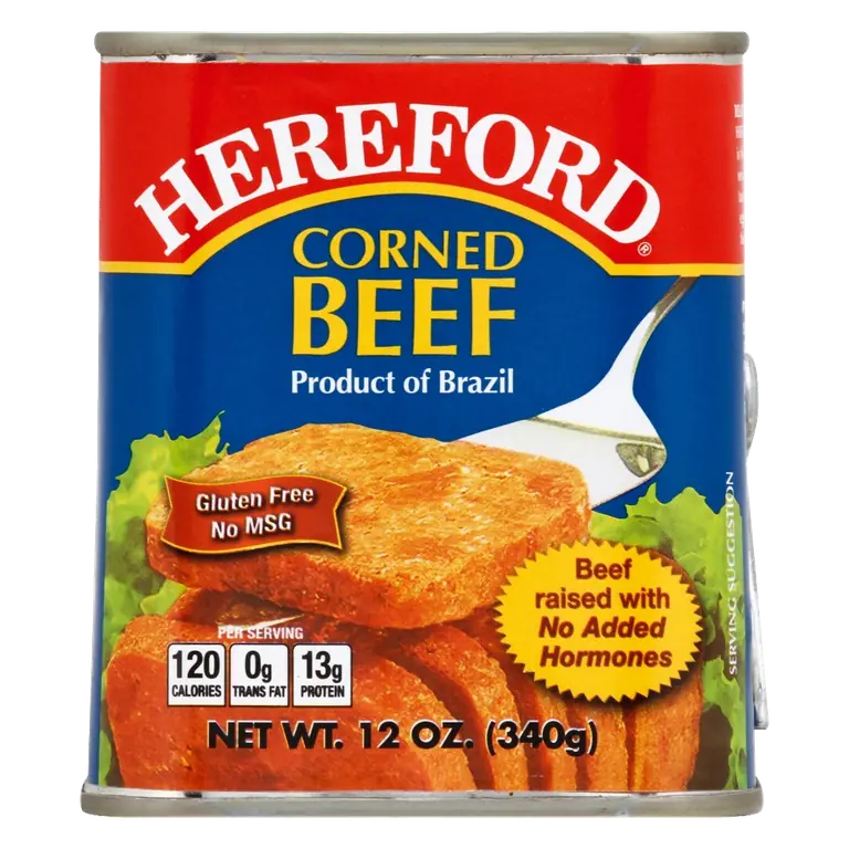 Corned Beef