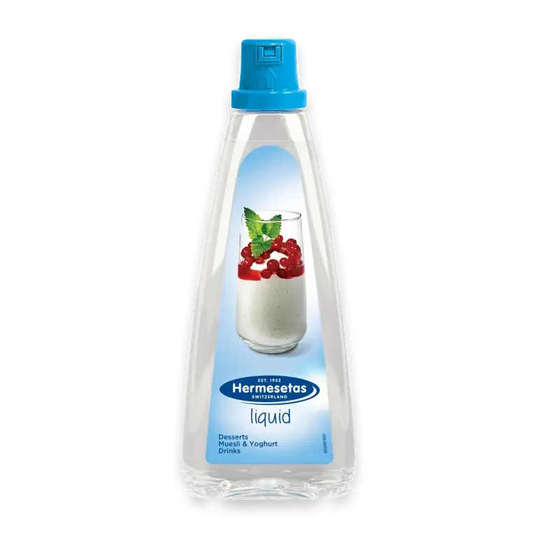 Sötningsmedel Flytande 200ml