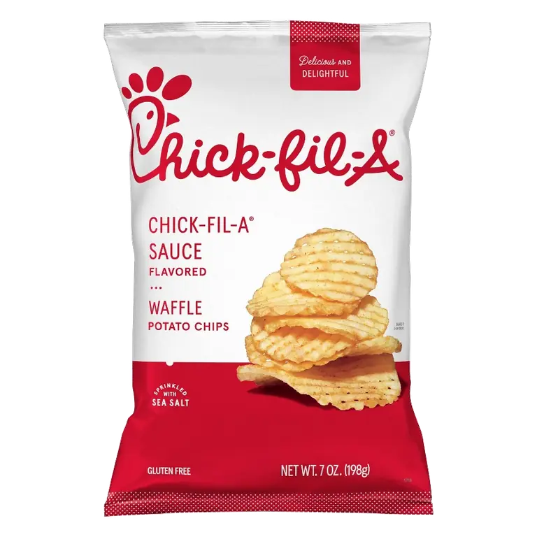 HERR'S Potato Chips