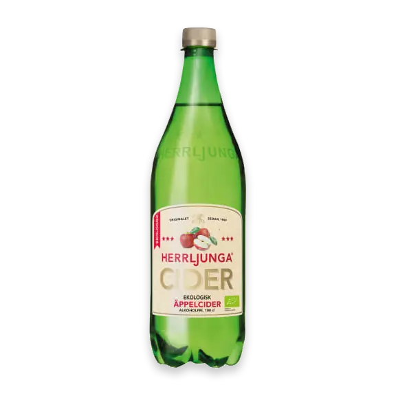 Herrljunga Äppelcider Cider