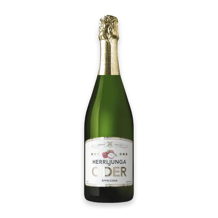 Cider Äpple Deluxe