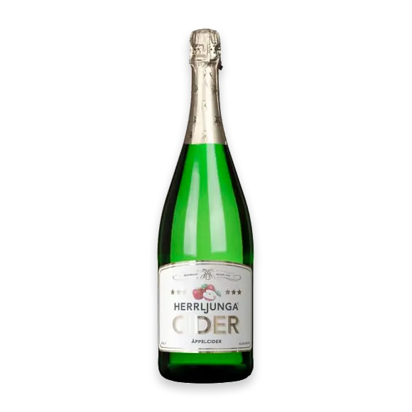Magnum 0,5% Alkfri Glas