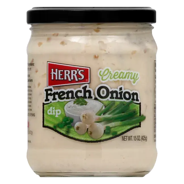 Dip, French Onion, Creamy