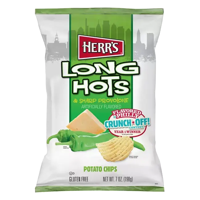 FBP Long Hots Chips
