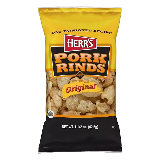 Original Pork Rinds