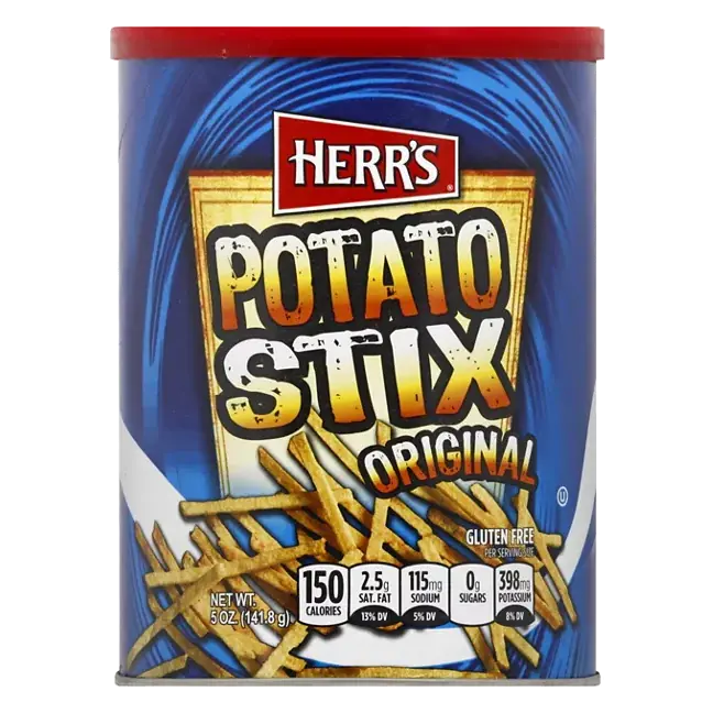 Potato Stix, Original