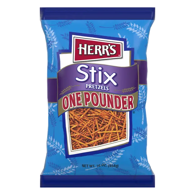 Pretzels Stix
