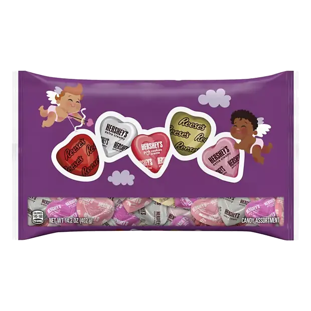 Assortment Candy