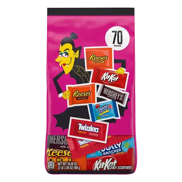 Assortment Candy